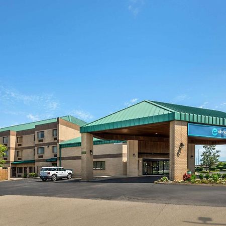 Clarion Pointe Louisville East Ngoại thất bức ảnh