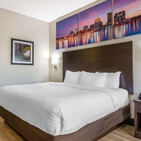 Clarion Pointe Louisville East Ngoại thất bức ảnh