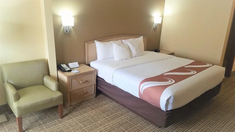 Clarion Pointe Louisville East Ngoại thất bức ảnh