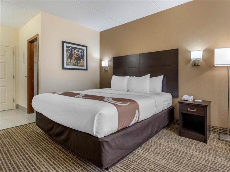 Clarion Pointe Louisville East Ngoại thất bức ảnh