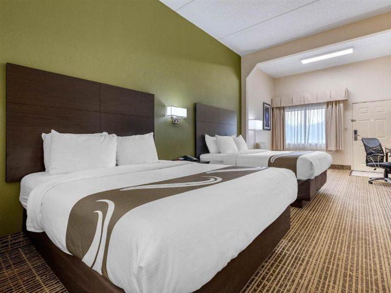 Clarion Pointe Louisville East Ngoại thất bức ảnh