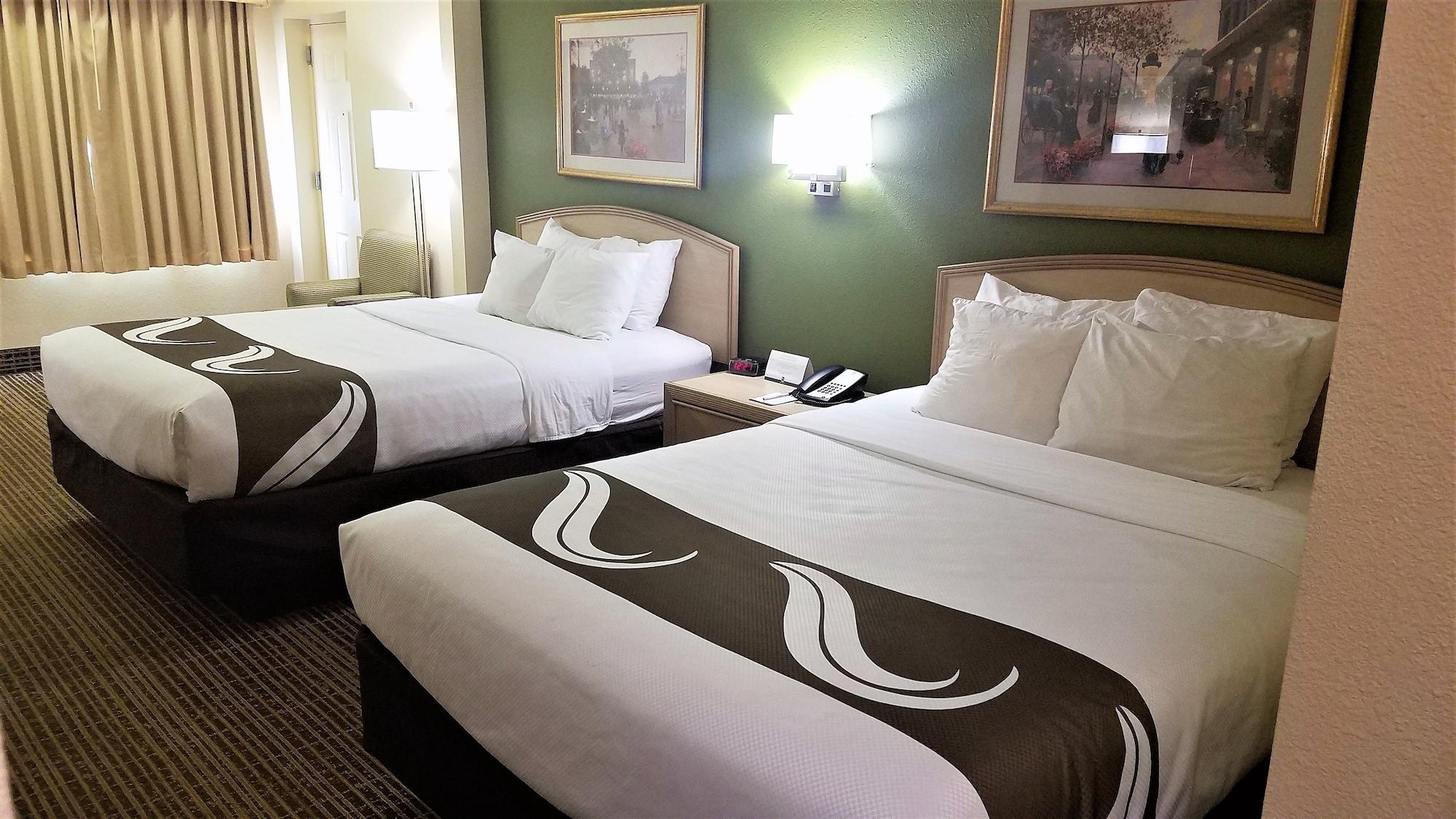 Clarion Pointe Louisville East Ngoại thất bức ảnh