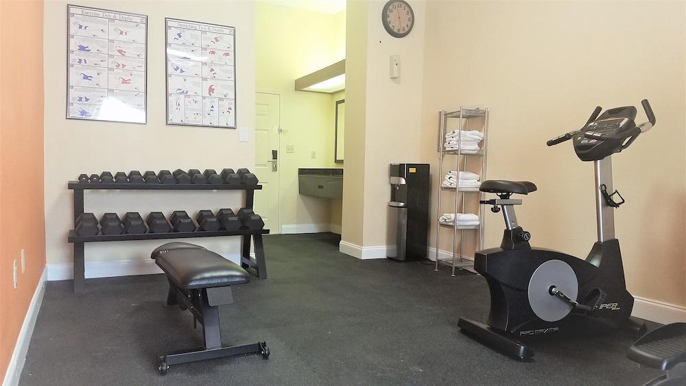 Clarion Pointe Louisville East Ngoại thất bức ảnh