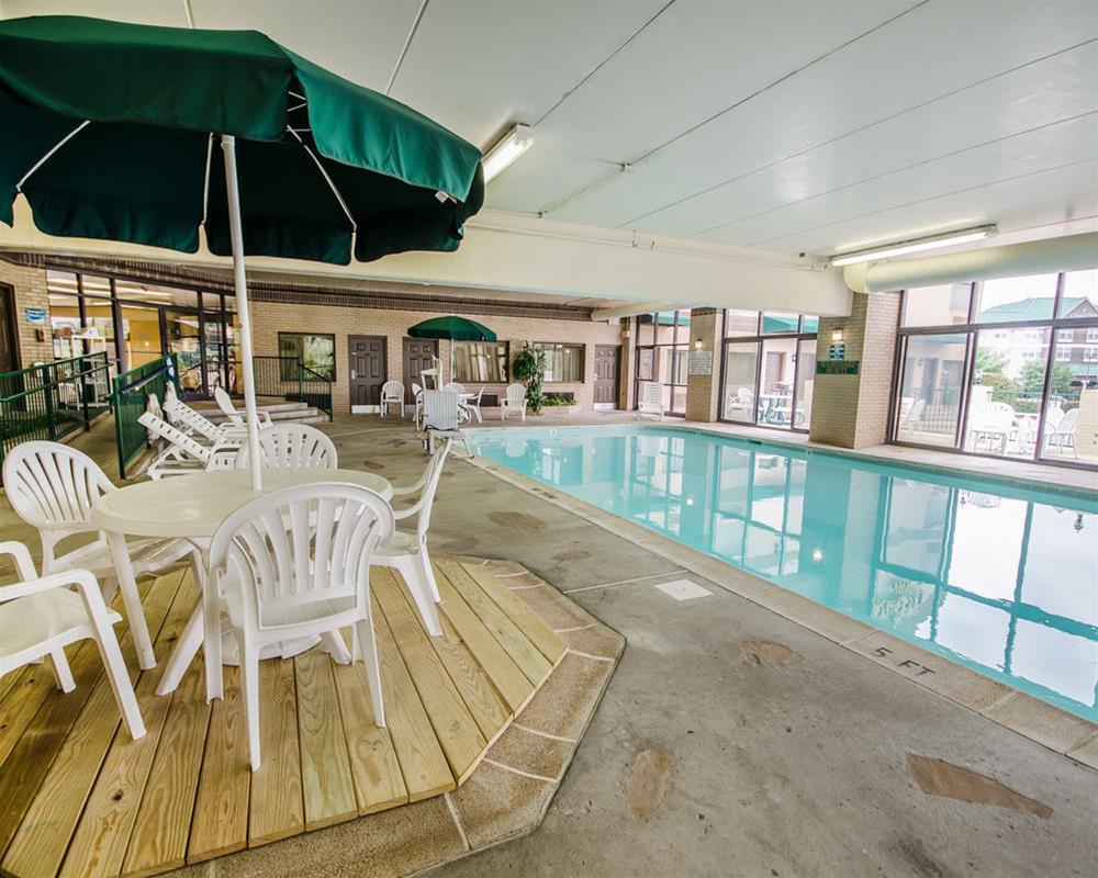 Clarion Pointe Louisville East Ngoại thất bức ảnh