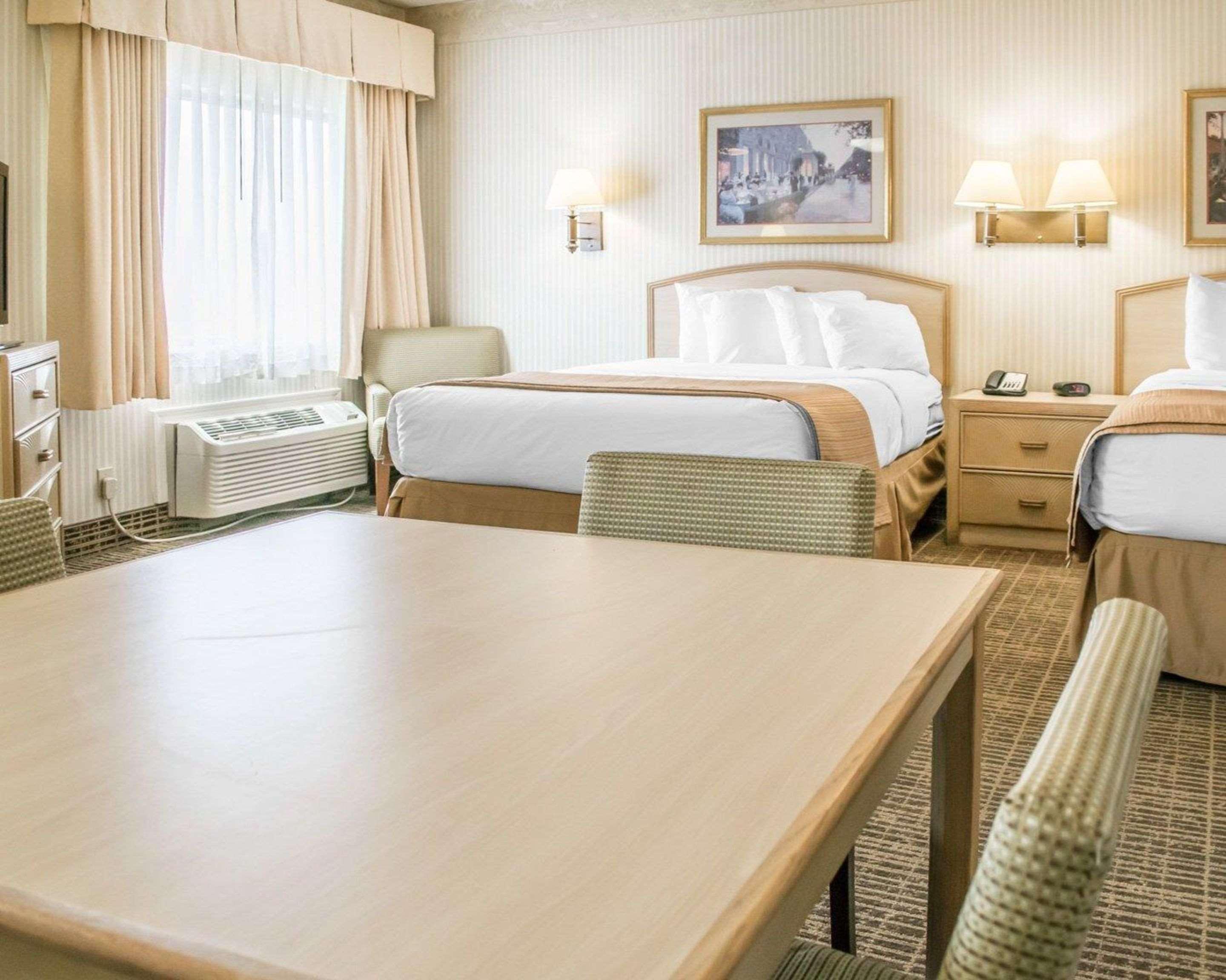 Clarion Pointe Louisville East Ngoại thất bức ảnh