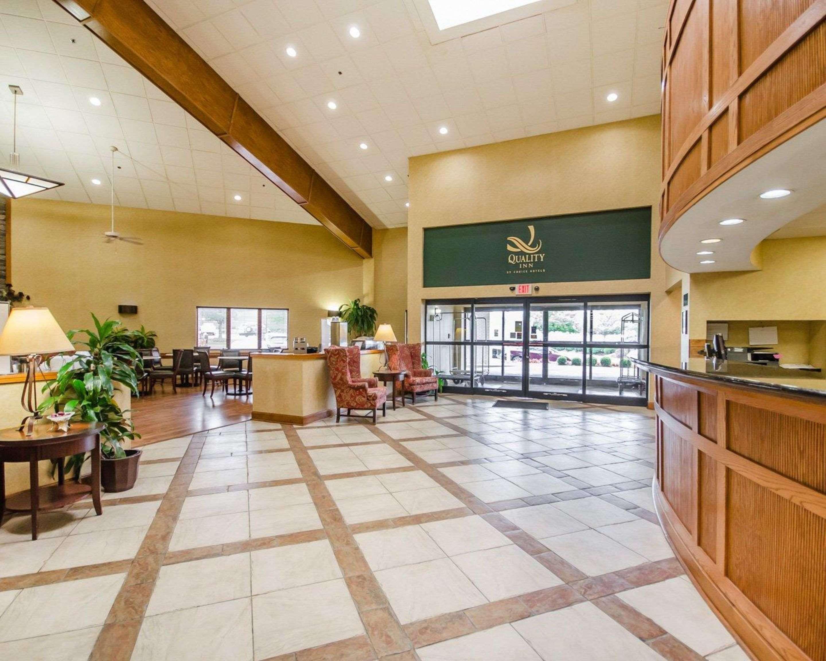 Clarion Pointe Louisville East Ngoại thất bức ảnh