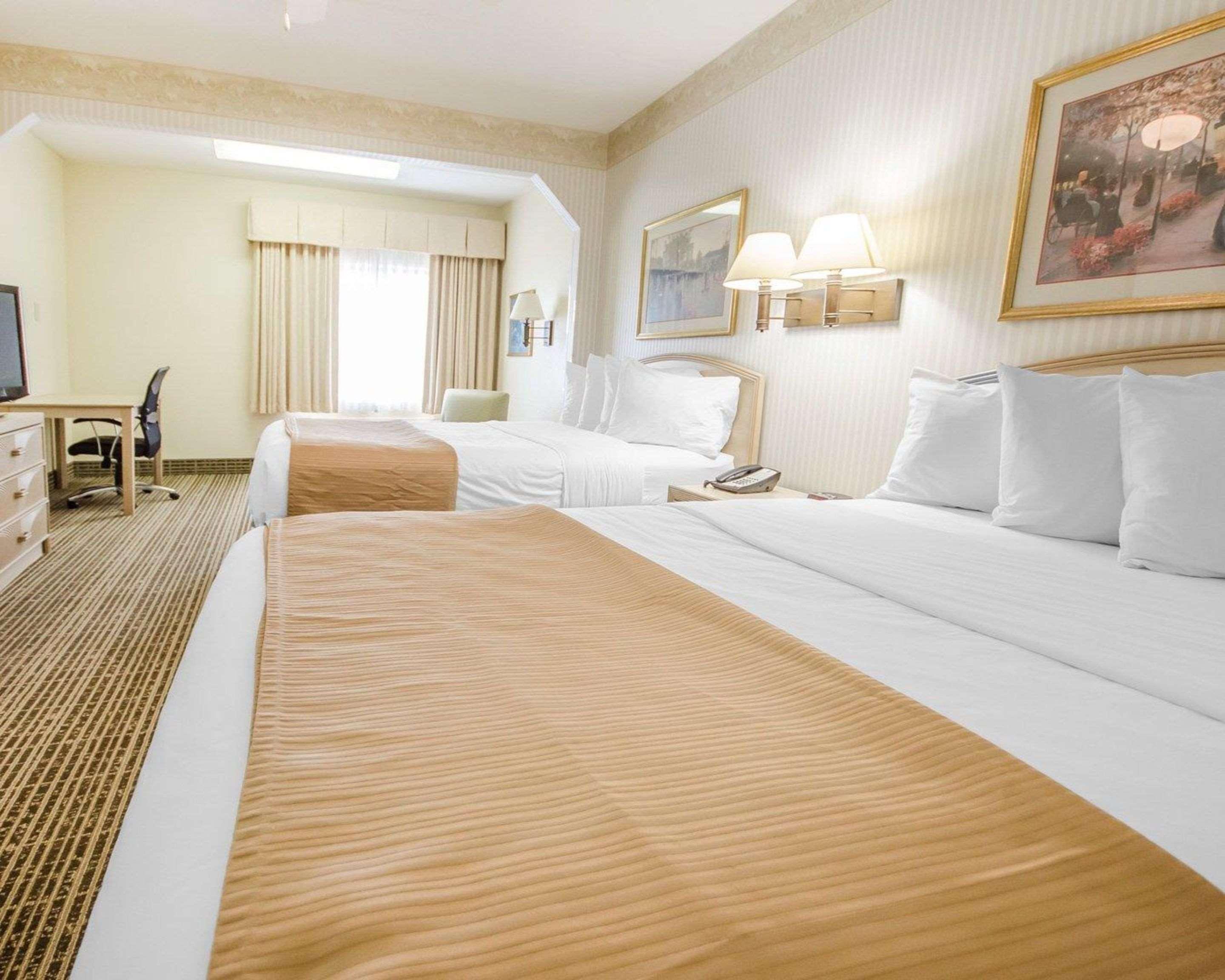 Clarion Pointe Louisville East Ngoại thất bức ảnh
