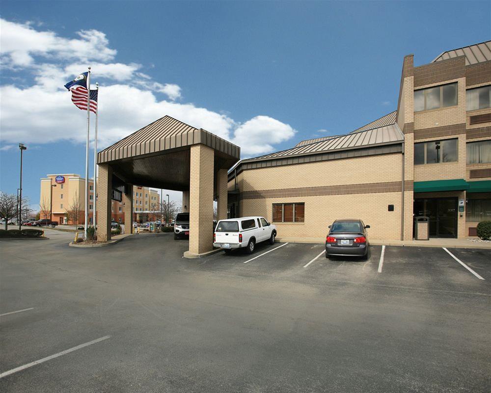 Clarion Pointe Louisville East Ngoại thất bức ảnh