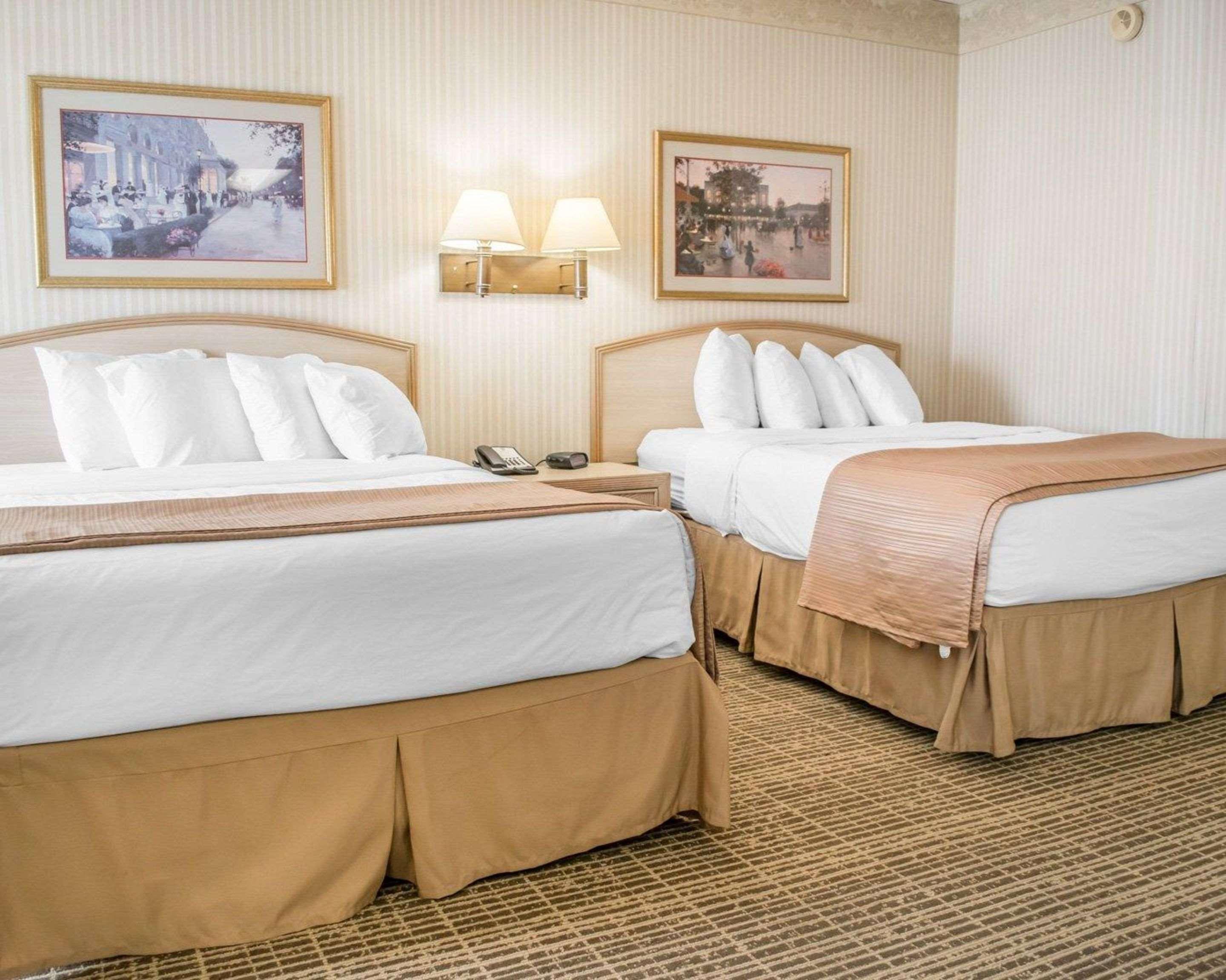 Clarion Pointe Louisville East Ngoại thất bức ảnh