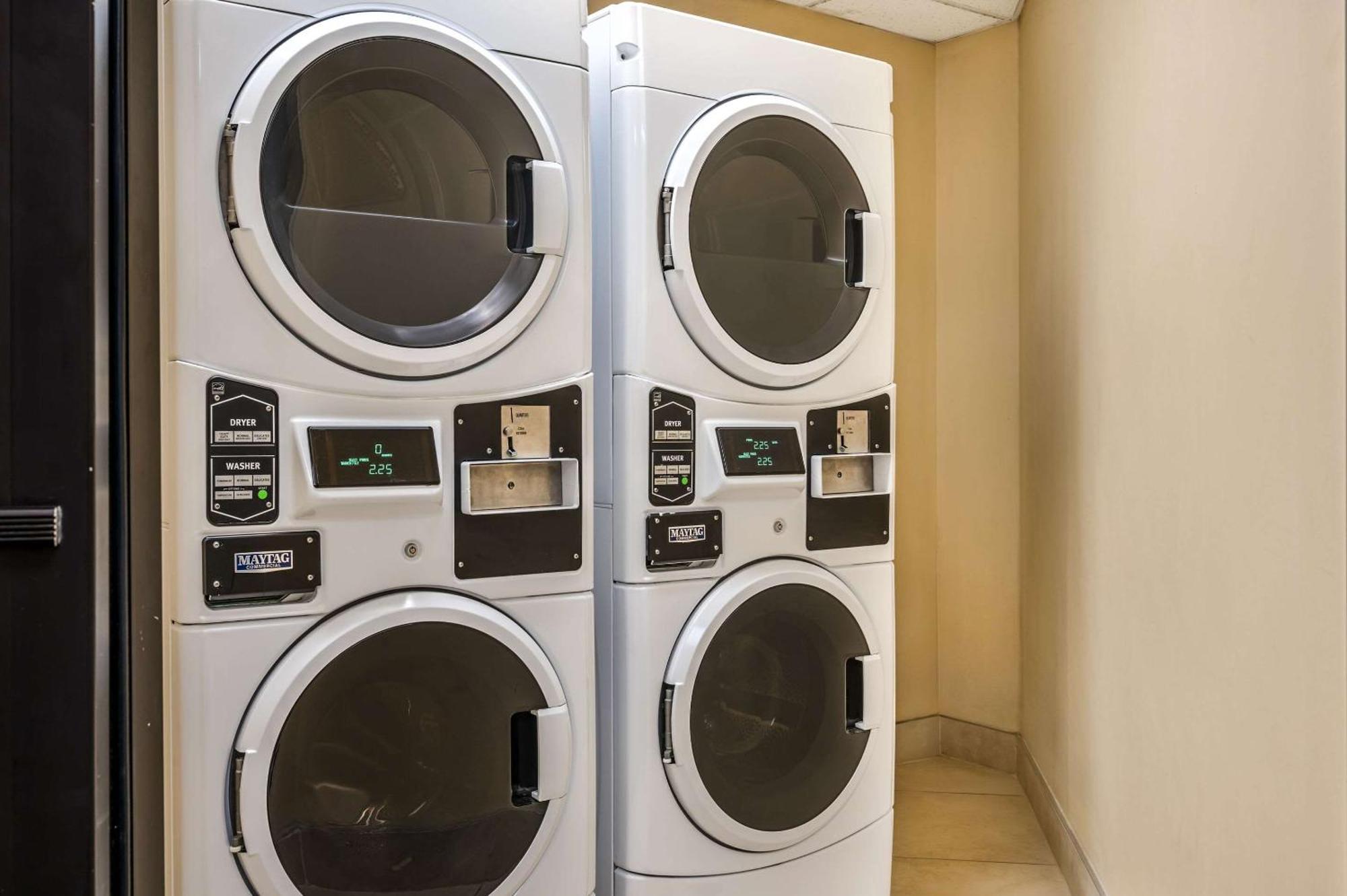 Clarion Pointe Louisville East Ngoại thất bức ảnh