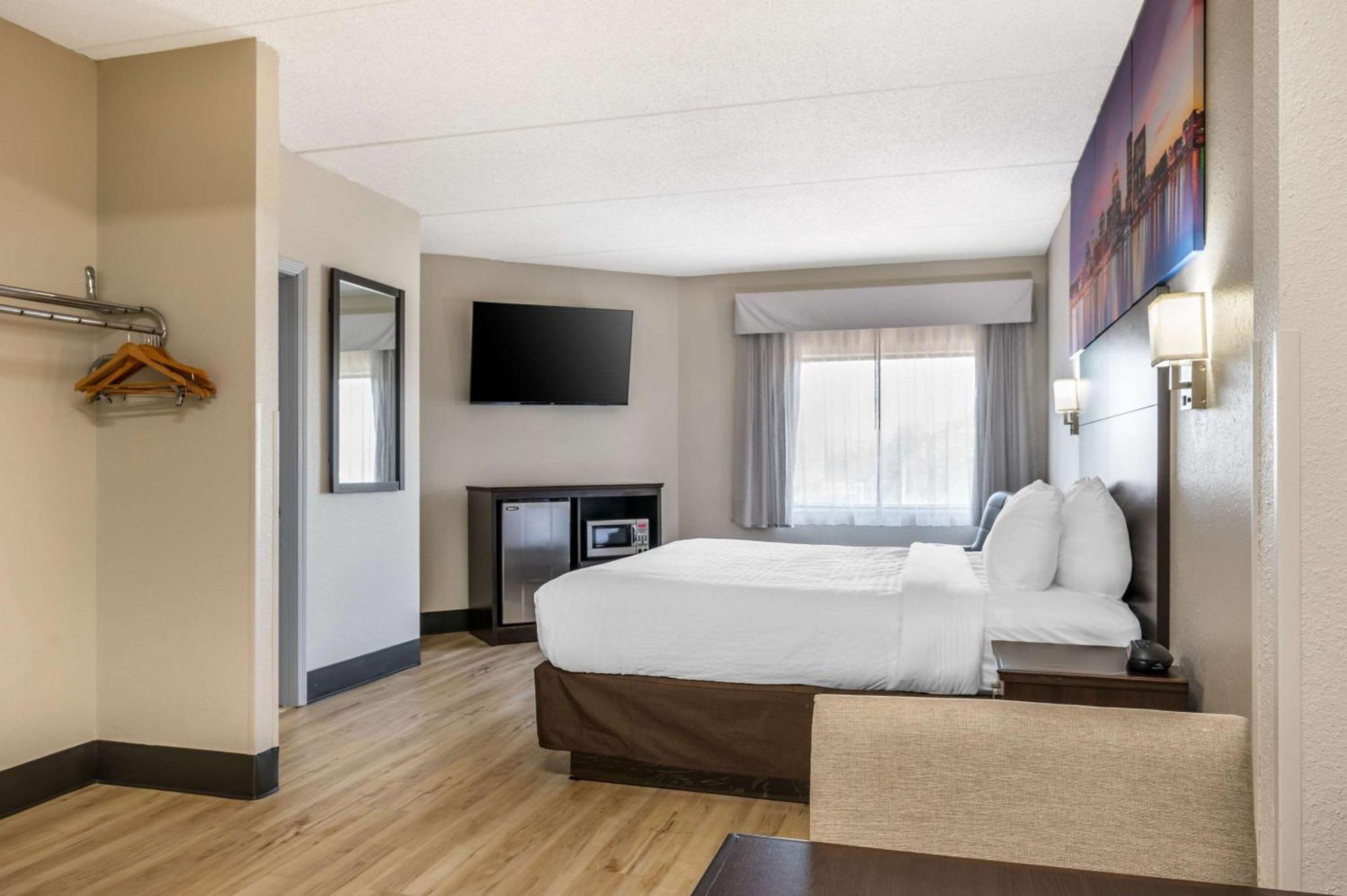 Clarion Pointe Louisville East Ngoại thất bức ảnh