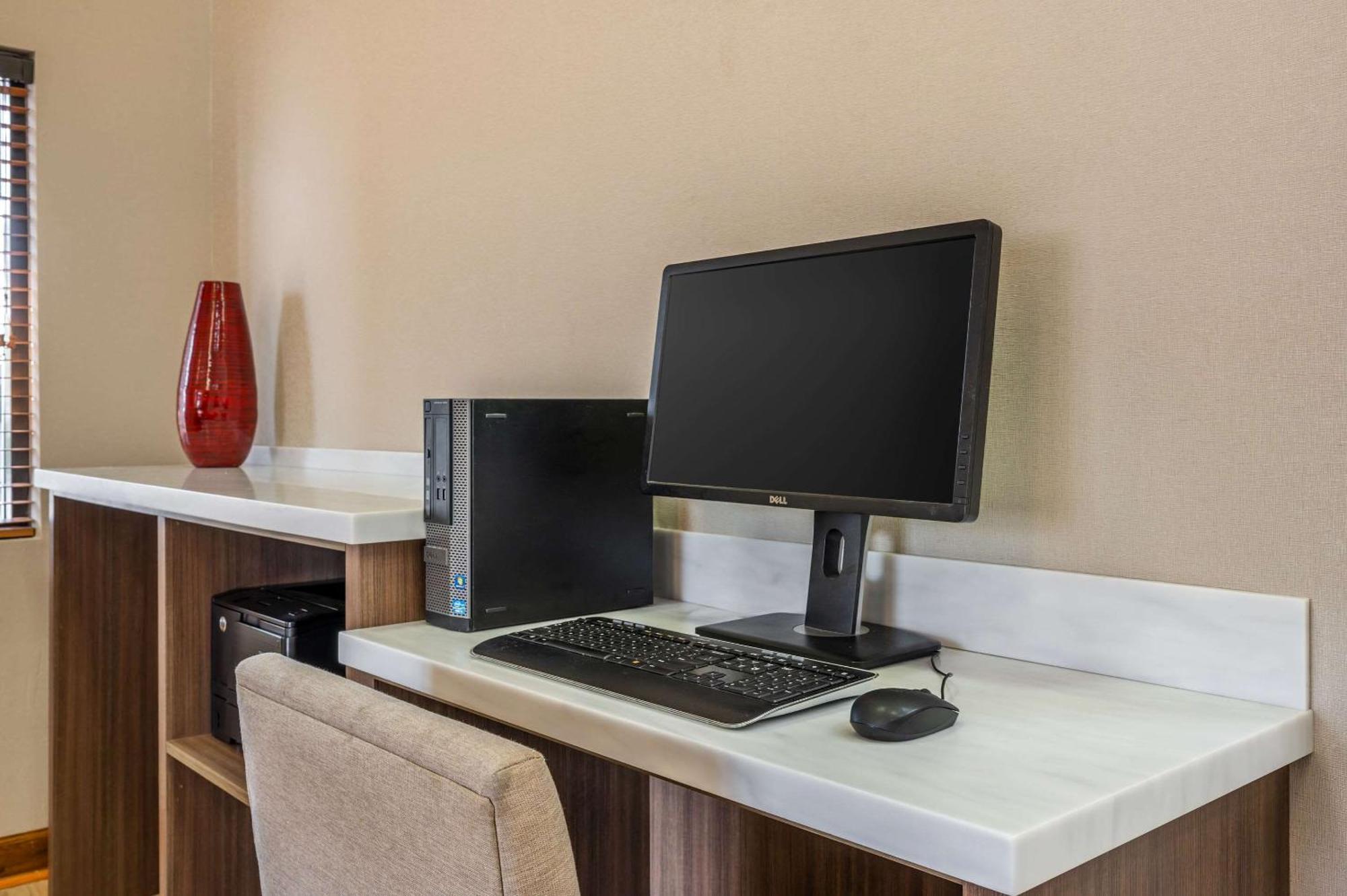 Clarion Pointe Louisville East Ngoại thất bức ảnh