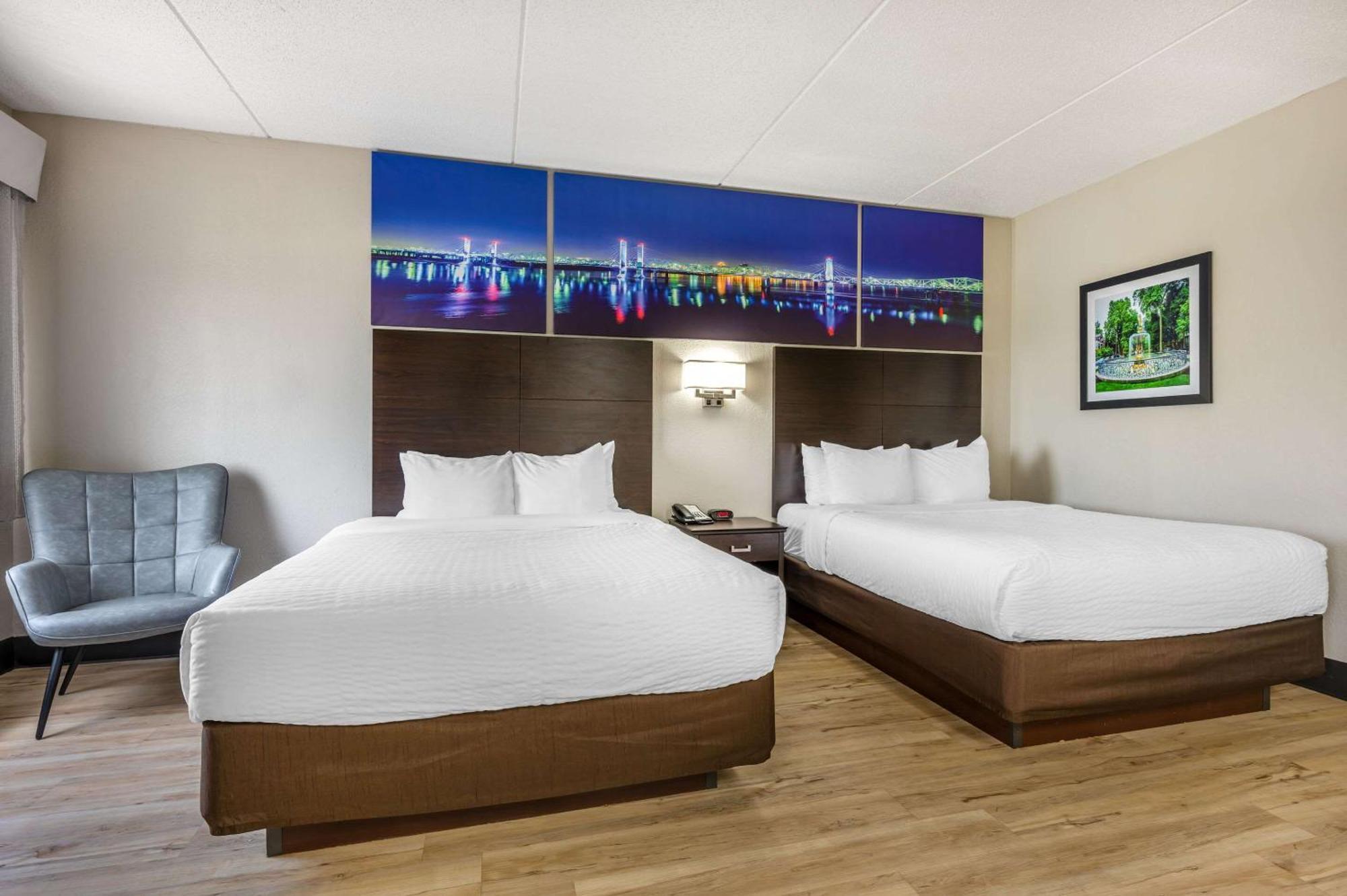 Clarion Pointe Louisville East Ngoại thất bức ảnh