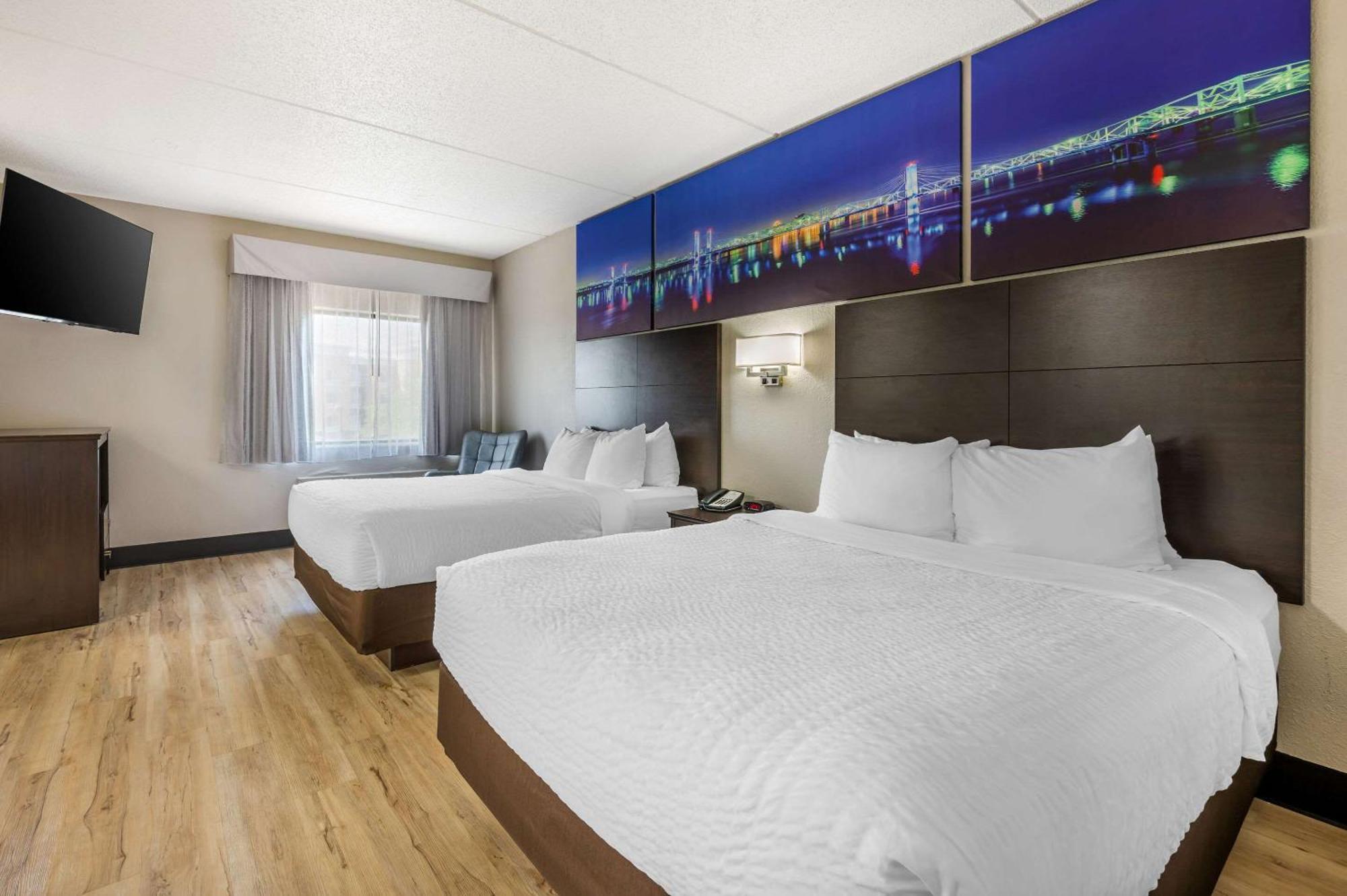 Clarion Pointe Louisville East Ngoại thất bức ảnh