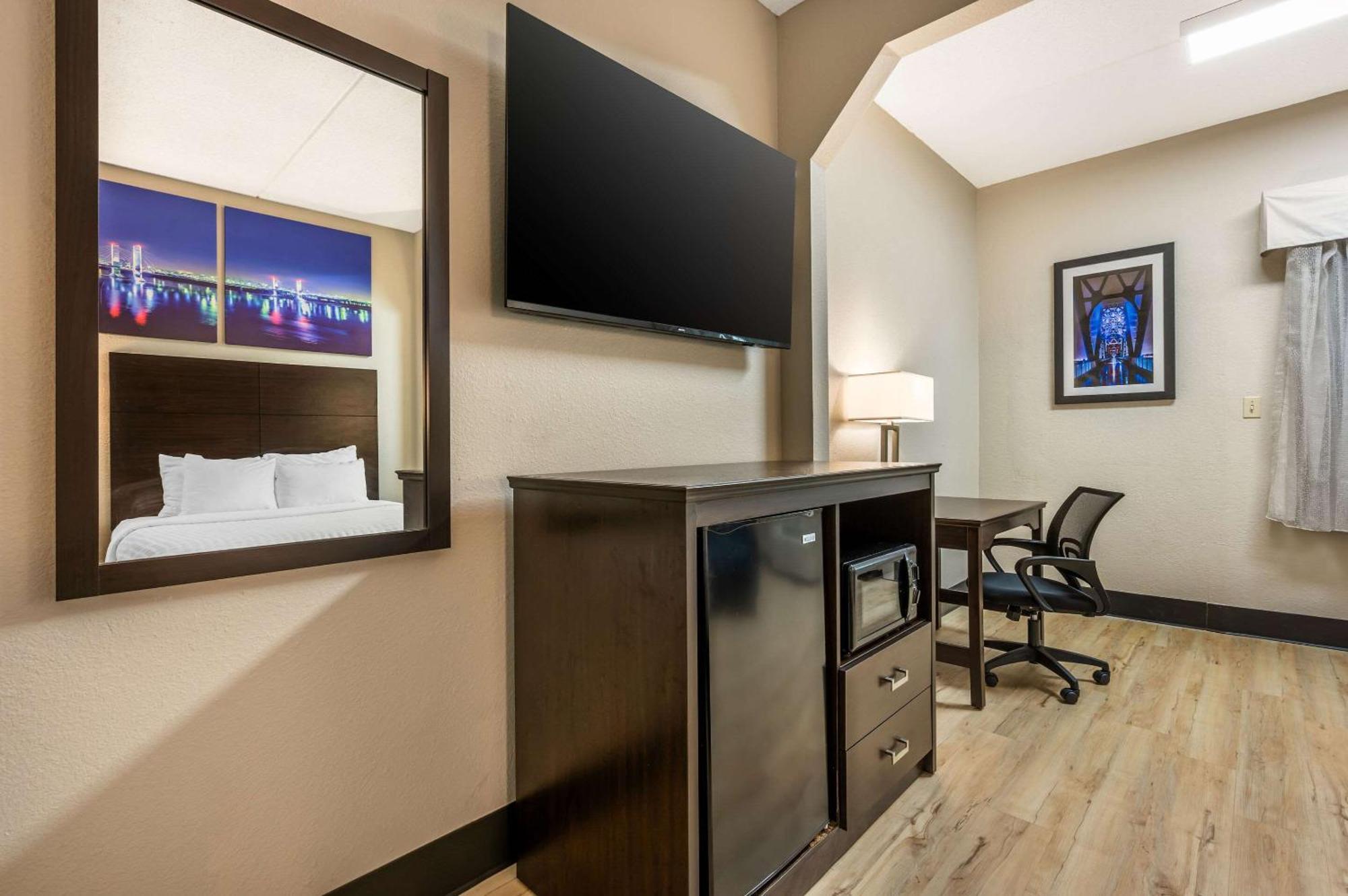 Clarion Pointe Louisville East Ngoại thất bức ảnh