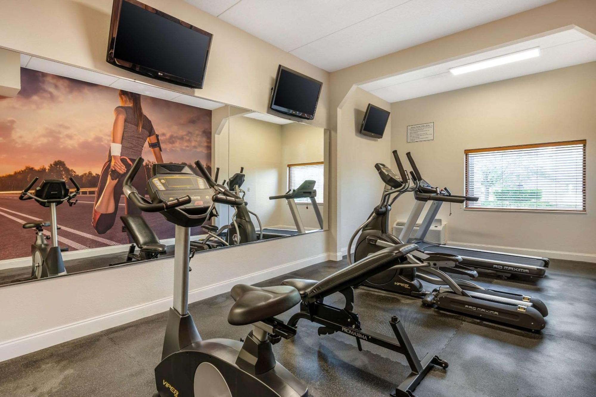 Clarion Pointe Louisville East Ngoại thất bức ảnh