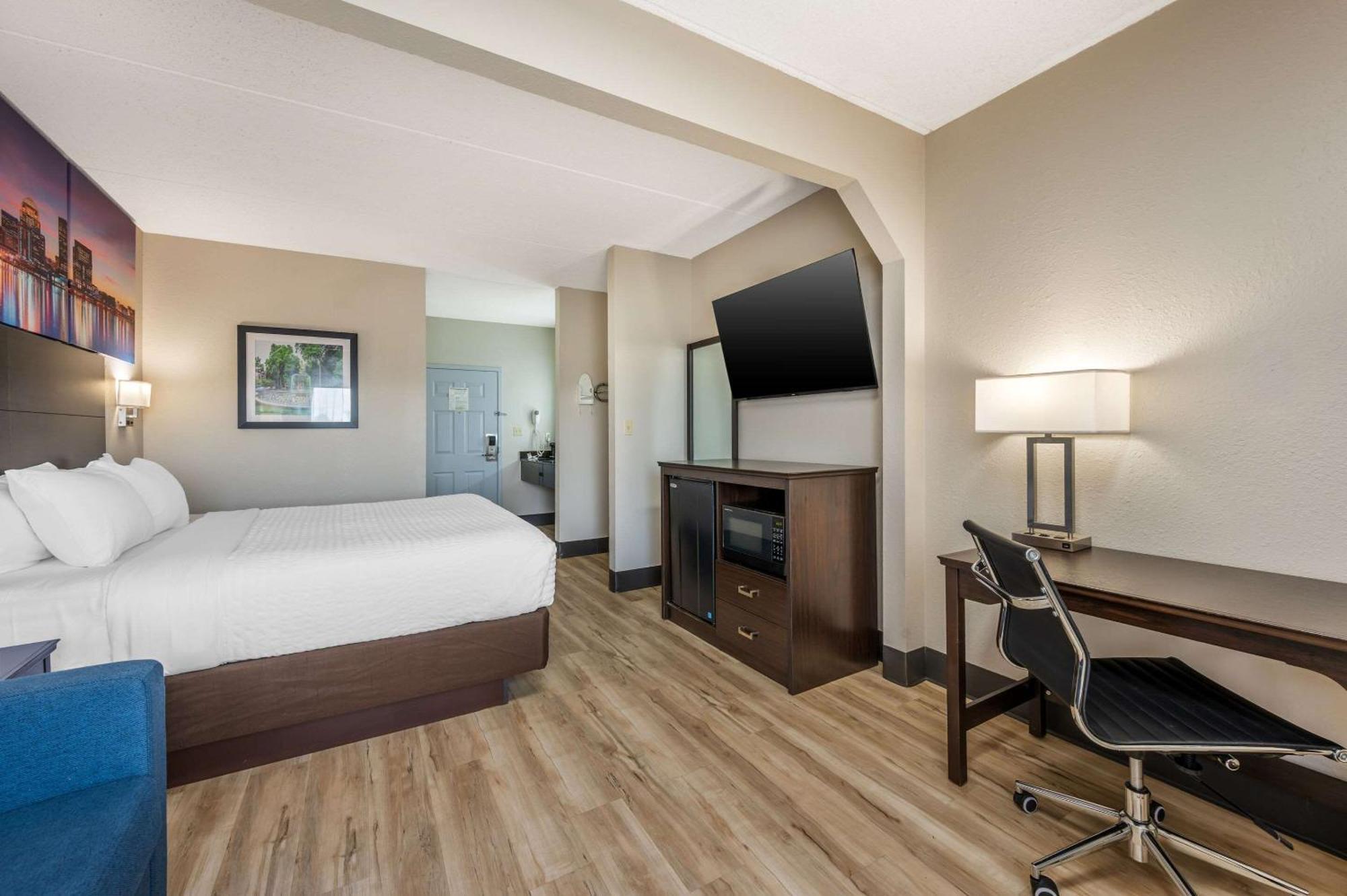 Clarion Pointe Louisville East Ngoại thất bức ảnh