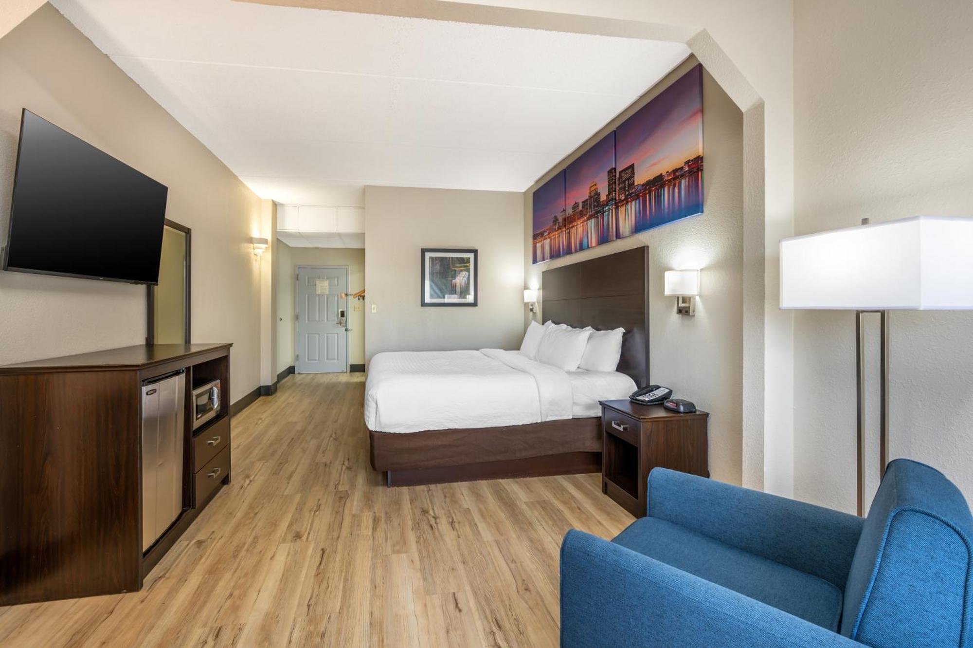 Clarion Pointe Louisville East Ngoại thất bức ảnh