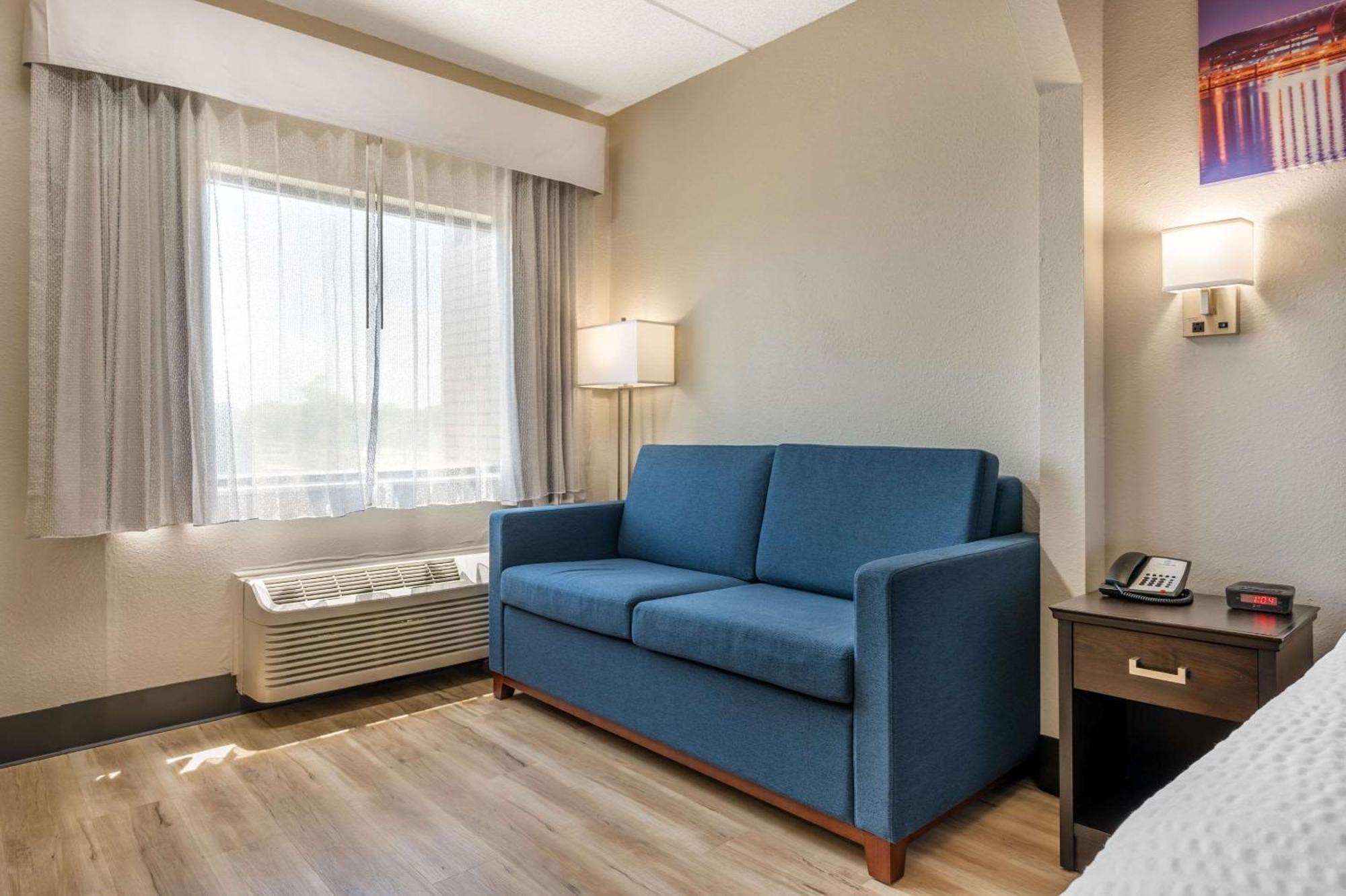 Clarion Pointe Louisville East Ngoại thất bức ảnh