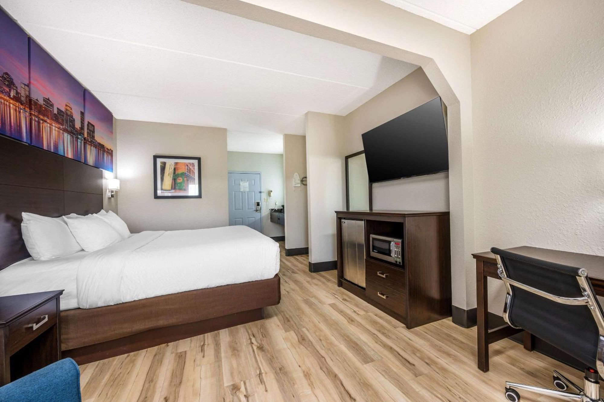 Clarion Pointe Louisville East Ngoại thất bức ảnh