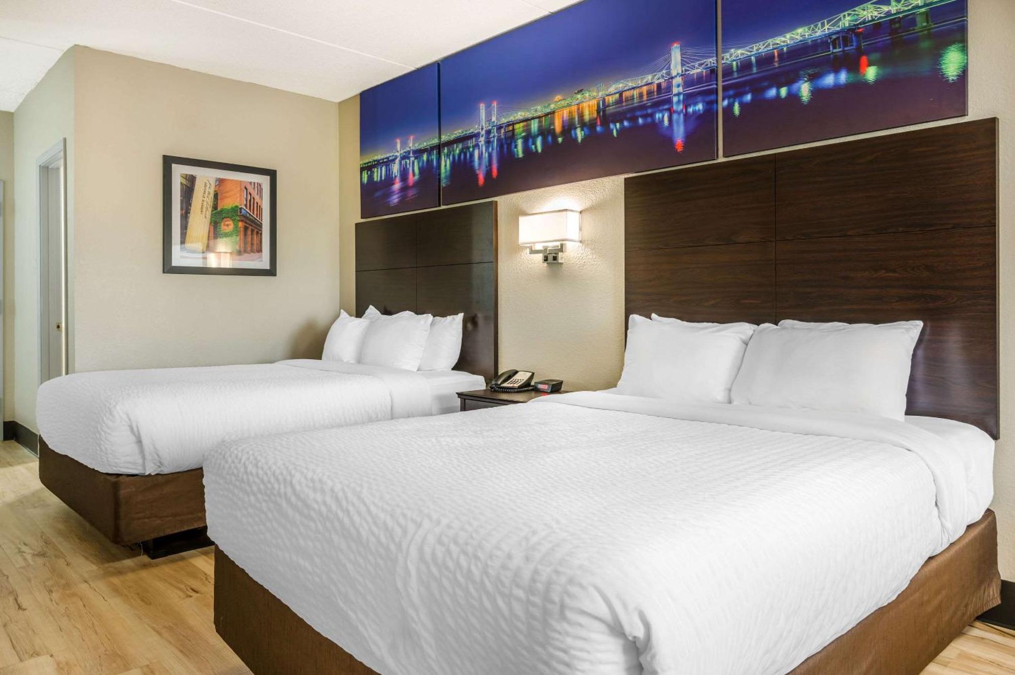 Clarion Pointe Louisville East Ngoại thất bức ảnh