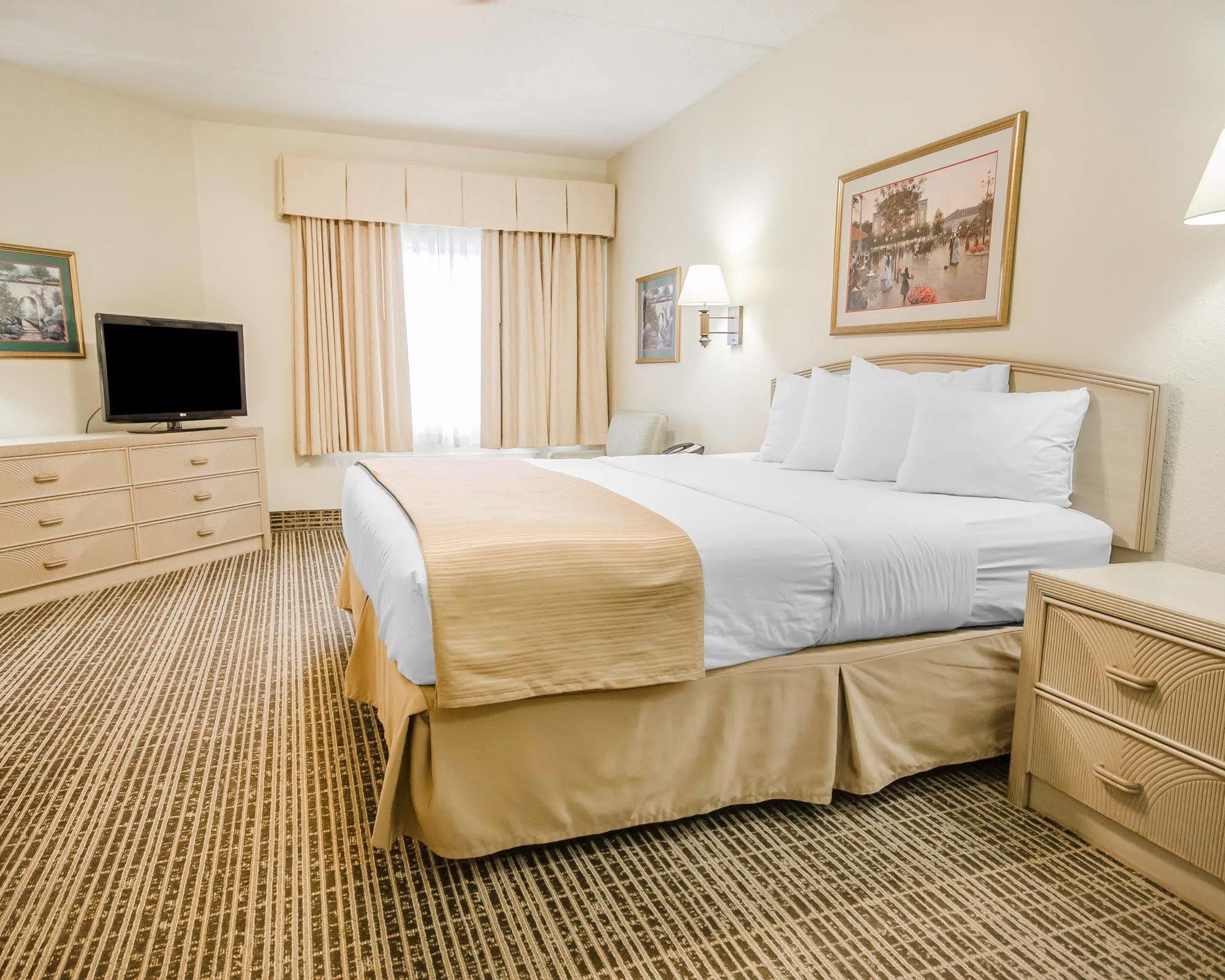 Clarion Pointe Louisville East Ngoại thất bức ảnh